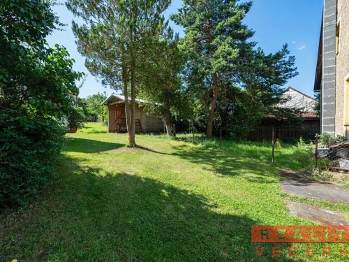 Prodej domu 80 m², pozemek 1042 m²