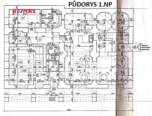 Prodej domu 450 m², pozemek 407 m²