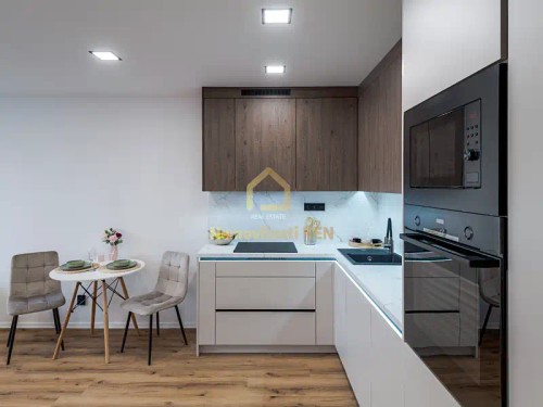 Prodej bytu 3+kk 57 m²