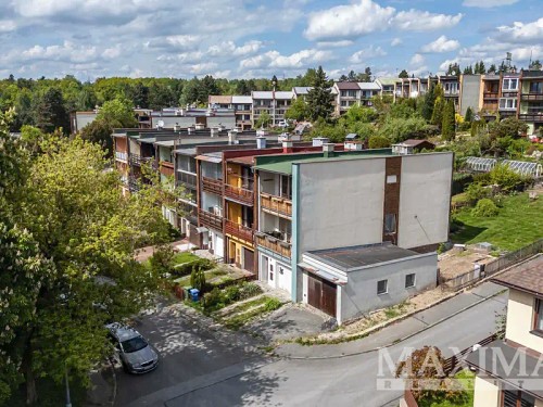 Prodej domu 210 m², pozemek 206 m²