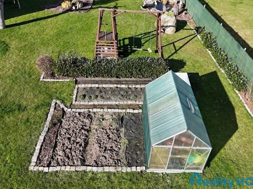 Prodej domu 360 m², pozemek 2030 m²