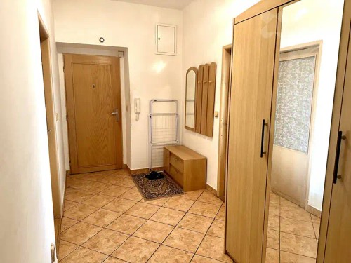 Prodaný byt 3+1 80 m²