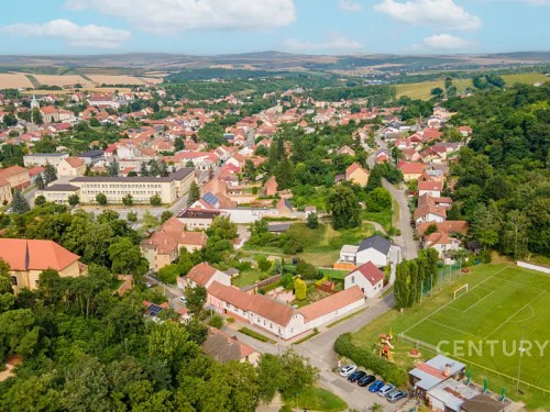 Prodej domu 228 m², pozemek 874 m²
