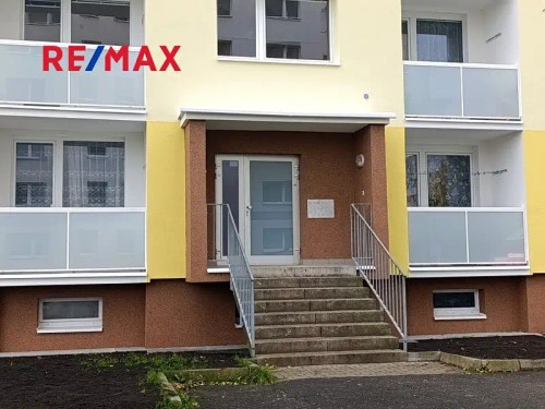 Prodaný byt 3+1 74 m²