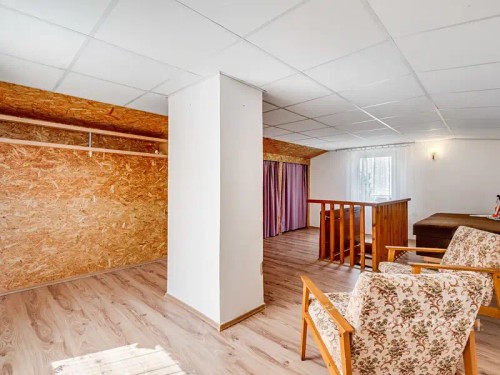 Prodej chaty 65 m², pozemek 441 m²
