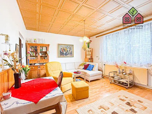 Prodej domu 105 m², pozemek 208 m²