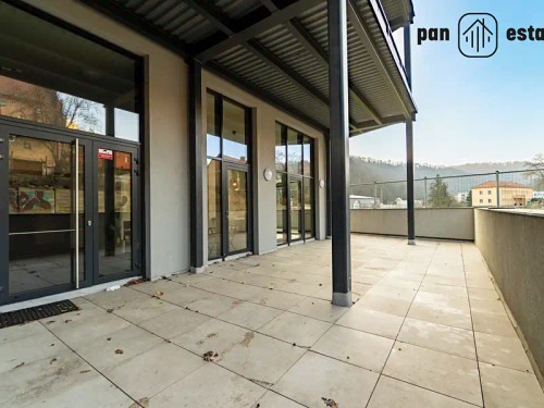 Prodej bytu 2+kk 63 m²