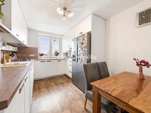 Prodaný byt 4+1 123 m²