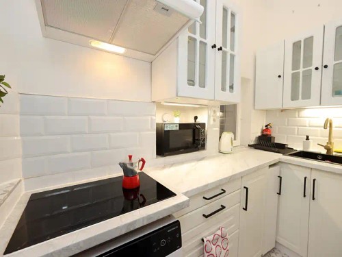 Prodaný byt 2+kk 47 m²