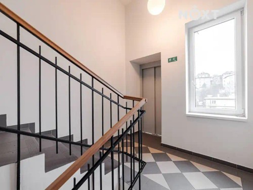 Prodej bytu 2+kk 50 m²