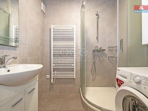 Prodaný byt 3+1 74 m²