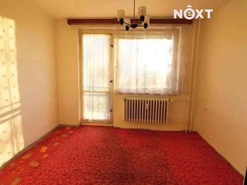 Prodaný byt 3+1 65 m²