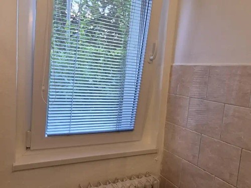 Prodaný  byt 1+1 31 m²