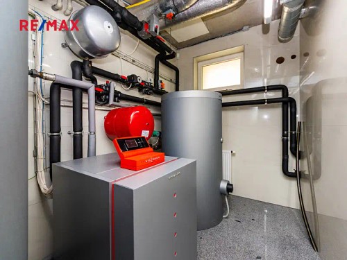 Prodej domu 365 m², pozemek 623 m²