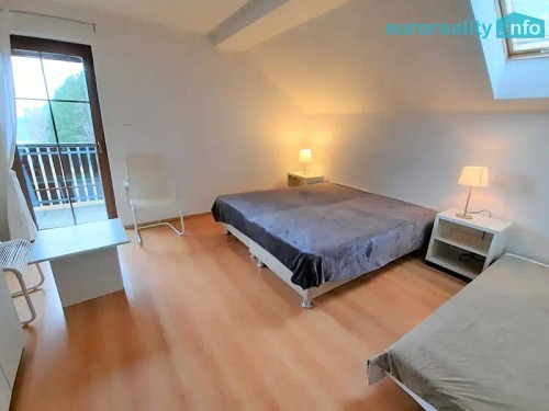 Prodej domu 180 m², pozemek 447 m²