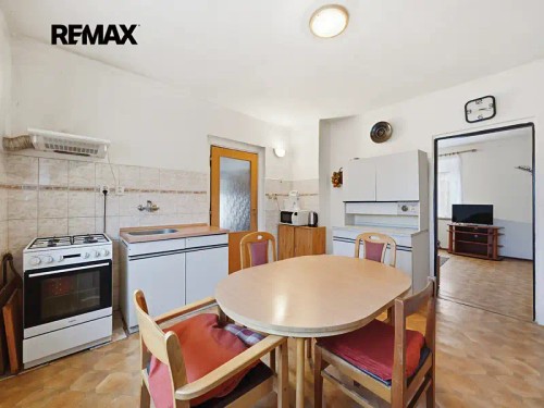 Prodej domu 96 m², pozemek 313 m²