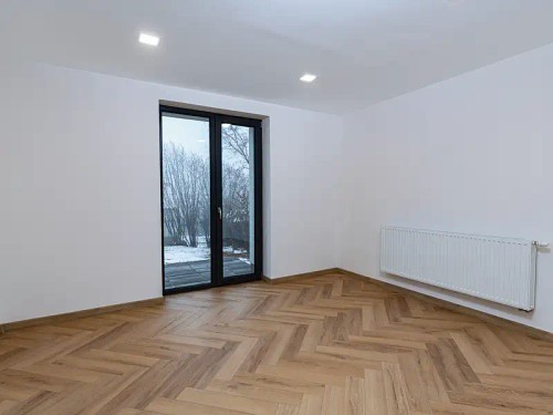 Prodej domu 115 m², pozemek 734 m²
