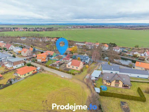 Prodej domu 104 m², pozemek 278 m²