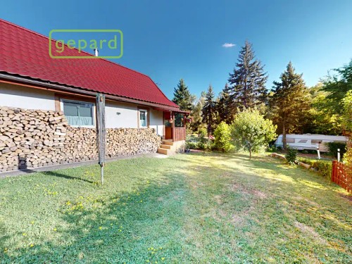 Prodej chaty 57 m², pozemek 432 m²
