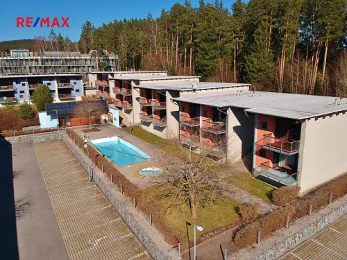 Prodaný byt 2+kk 60 m²