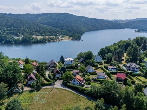 Prodej domu 56 m², pozemek 392 m²