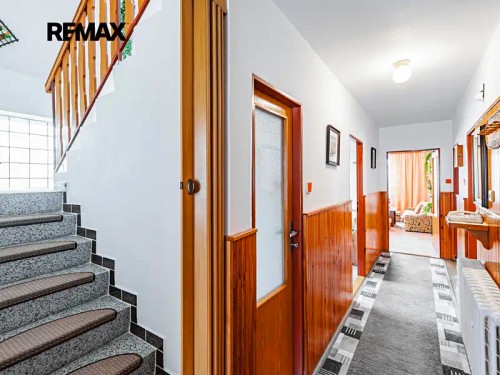 Prodej domu 132 m², pozemek 1443 m²