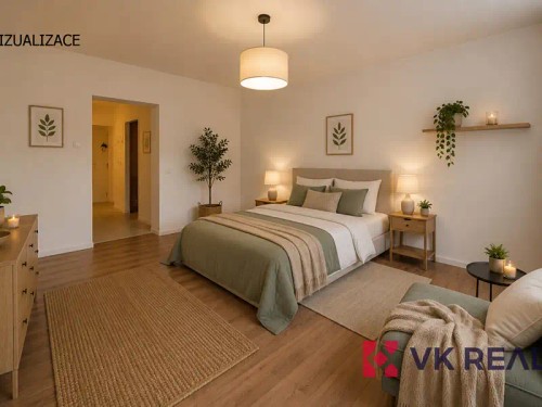 Prodej bytu 3+kk 85 m²