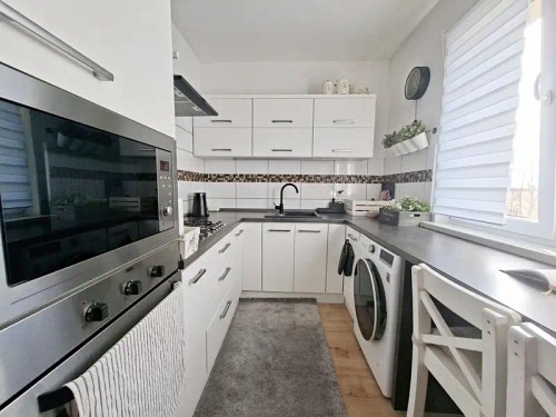 Prodej bytu 2+1 55 m²