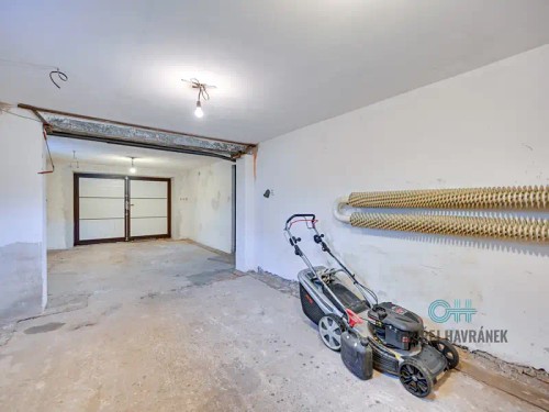 Prodej domu 222 m², pozemek 1131 m²