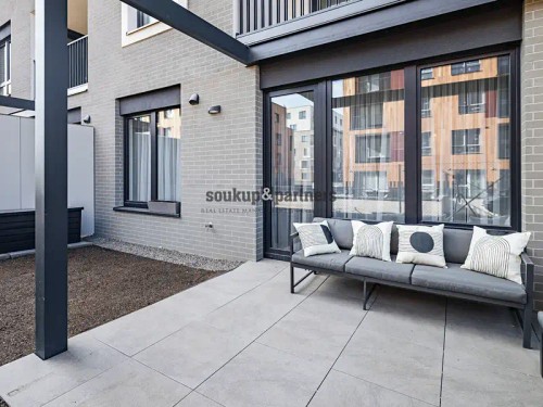 Prodej bytu 2+kk 59 m²