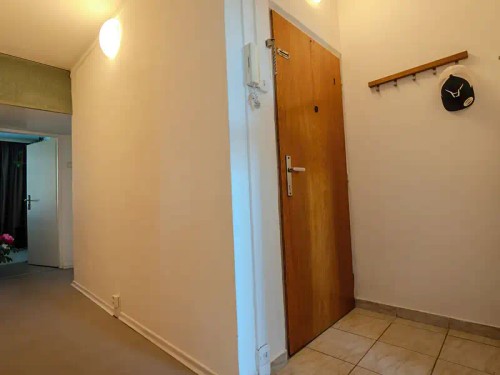 Prodaný byt 3+kk 67 m²