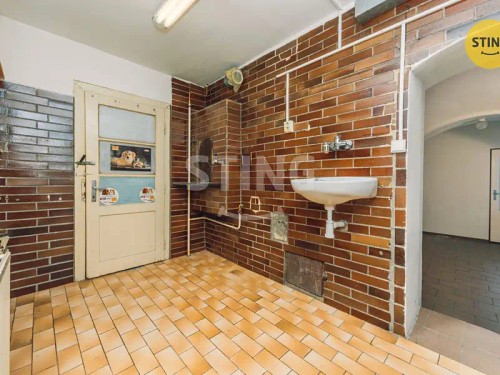 Prodej domu 250 m², pozemek 197 m²