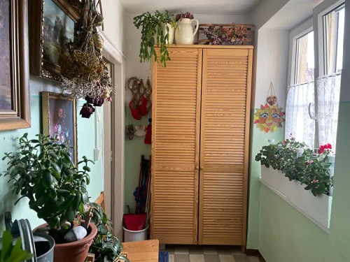 Prodaný byt 2+kk 62 m²
