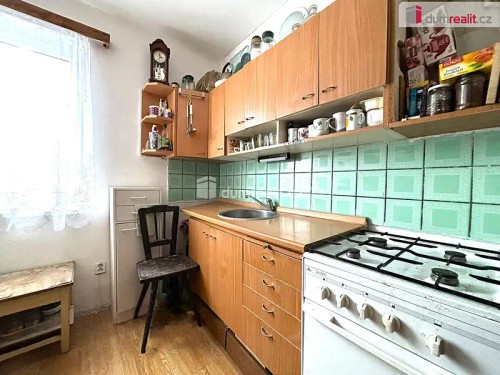 Prodej domu 130 m², pozemek 1035 m²