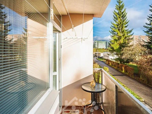 Prodej bytu 3+1 63 m²