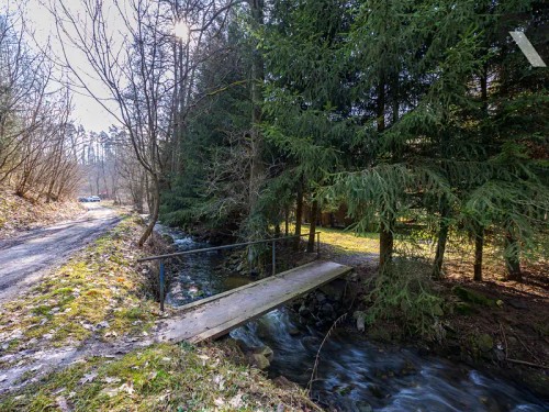 Prodej stavebního pozemku 3388 m²