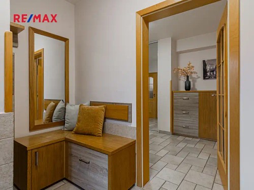 Prodaný  dům 258 m², pozemek 1500 m²