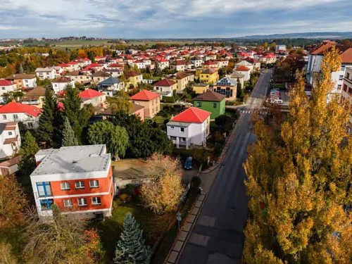 Prodej domu 85 m², pozemek 234 m²