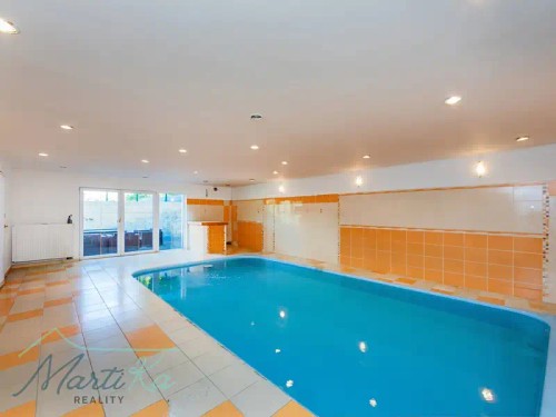 Prodej domu 216 m², pozemek 896 m²