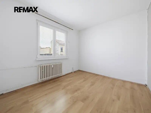 Prodej bytu 3+1 62 m²