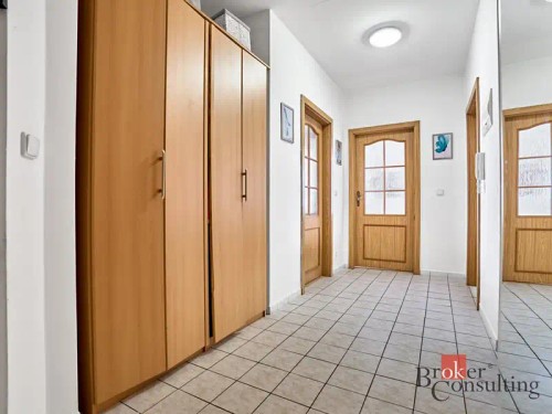 Prodej bytu 3+kk 83 m²