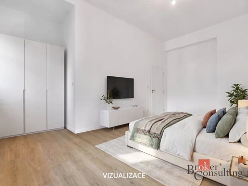 Prodej bytu 3+kk 90 m²