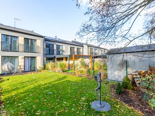 Prodej domu 125 m², pozemek 225 m²