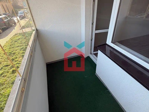 Prodaný byt 3+1 85 m²