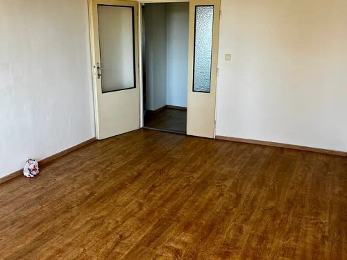 Prodaný byt 2+1 60 m²