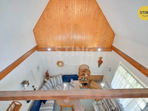 Prodej domu 90 m², pozemek 1863 m²