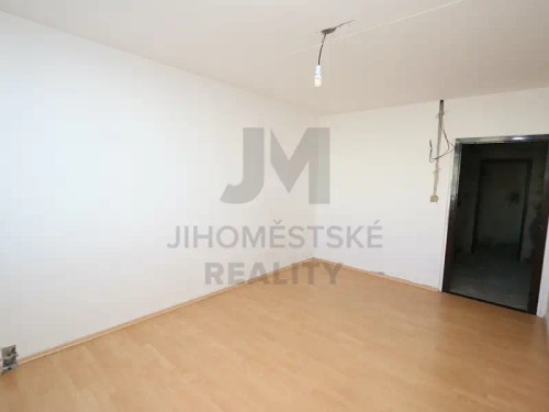 Prodaný byt 3+1 84 m²