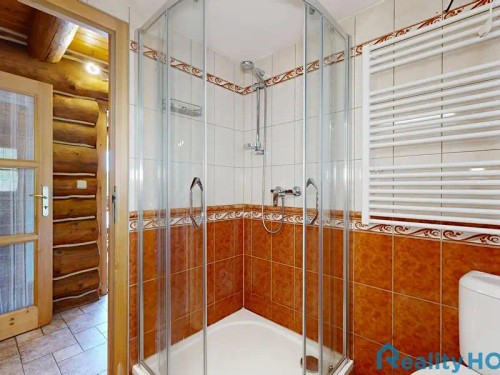 Prodej domu 293 m², pozemek 3428 m²