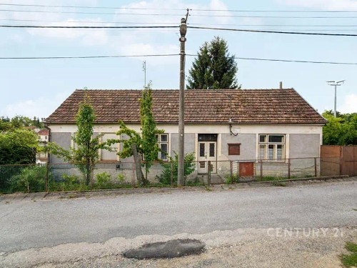 Prodej domu 91 m², pozemek 503 m²