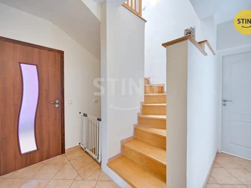 Prodej domu 138 m², pozemek 877 m²